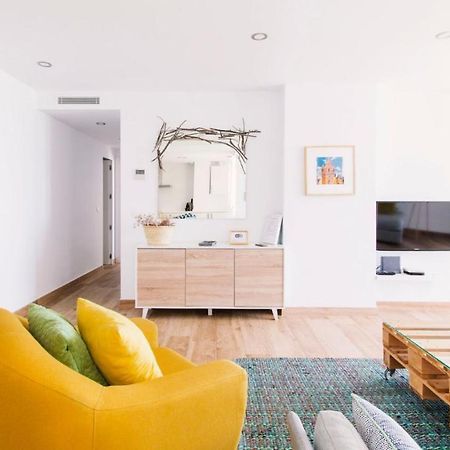 Cruise Apartment Málaga Eksteriør bilde