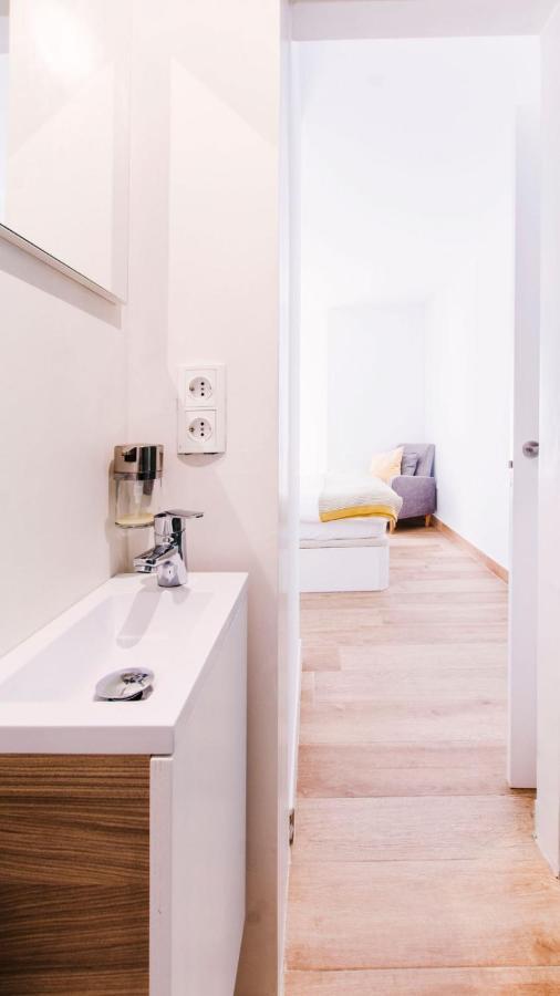 Cruise Apartment Málaga Eksteriør bilde